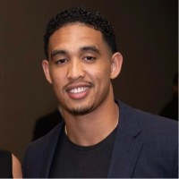 Integra Global Advisors Employee Savion Harris's profile photo