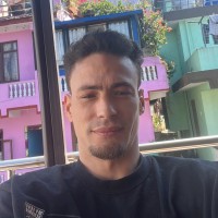 Reliato Ltd Employee Jeffrey Gensse's profile photo