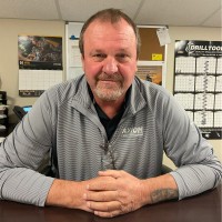Axiom Foundations A Goettle Company Employee Doug Rudd's profile photo