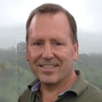 Edeniq, Inc. Employee Tom Griffin's profile photo