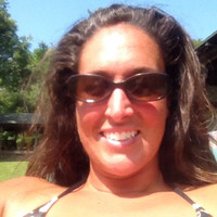 Portsmouth Middle School Employee Sara King's profile photo