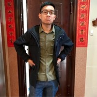PConline Employee 利炯文's profile photo