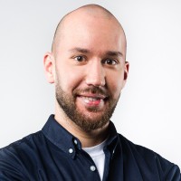 SPEEDNET Employee MacIek Kowalski's profile photo