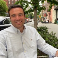 NBCUniversal Employee Samuel Wasserman's profile photo