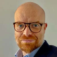 FUJIFILM Biotechnologies Employee Rasmus Pedersen's profile photo