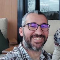 InfoDif Employee Selçuk Çeli̇K's profile photo
