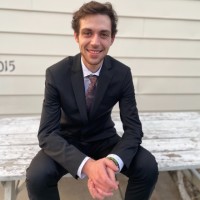 WingsUp! Restaurants Employee Matthew Potvin's profile photo