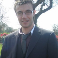 Arriva TrainCare Employee Ben Wingfield's profile photo