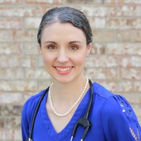 Texas A&M University School of Medicine Employee Amy Cobb's profile photo