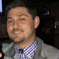 Priority U Logistics LLC Employee Jason Dobnikar's profile photo