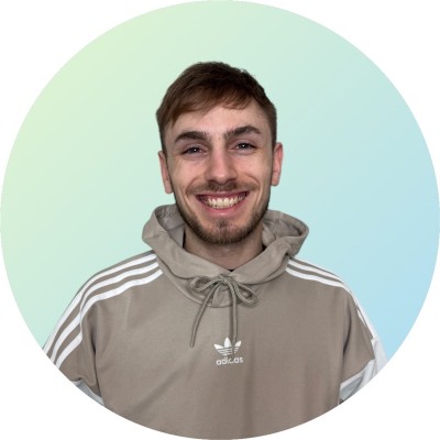 SER Limited Employee Jake Voisey's profile photo