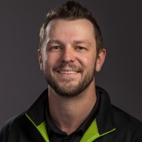 Chris Isaacson