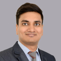 Visa Employee Nitish Jain's profile photo