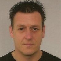 Axway Employee Henk de Wit's profile photo
