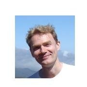 AudiencePlayer Employee Jeroen Carolus's profile photo