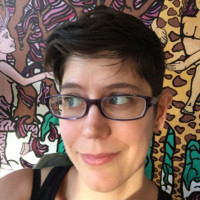 ePageCity, Inc. Employee Jessica Gorst's profile photo