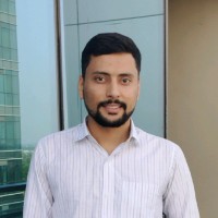 Innovatics Employee Tejas Bhadresha's profile photo