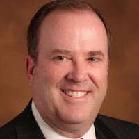 Wells Fargo Advisors Employee James Bishop's profile photo