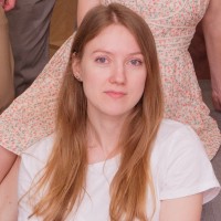 Olga Kuzmenko's profile photo