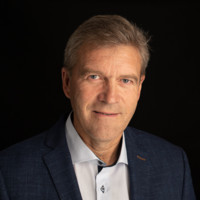 FlexDanmark Employee Bjarne Dahl's profile photo