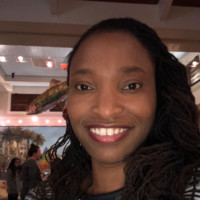 Veterans Administation Employee Sharon Malcolm's profile photo