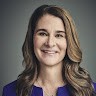 Pivotal Ventures Employee Melinda Gates's profile photo