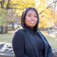 Bvlgari Employee Shannon Miller's profile photo