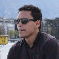 Das WeltAuto. Employee Mouhssine Zarhali's profile photo