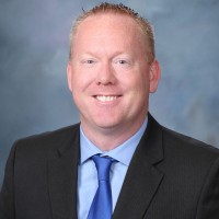Curries Employee Josh Hoefker's profile photo