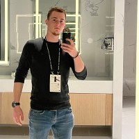 ProMDM Employee Anton Kušter's profile photo