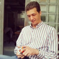 Powered Now Employee Zoltan Magyar's profile photo