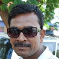 Sakaal Media Group Employee Ashok Surwase's profile photo