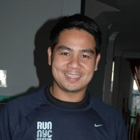 ISS | Institutional Shareholder Services Employee John B.'s profile photo