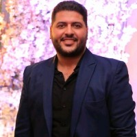 MORX Employee Ahmed Alaziz's profile photo