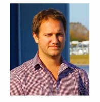 Volkswagen Argentina Employee Nicolas Matavos's profile photo