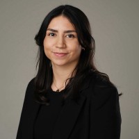 Temalogic Employee Ane Dalberg's profile photo