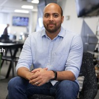 Stash Employee Joel Parrish's profile photo