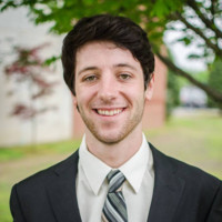 KATV Employee John Cronin's profile photo