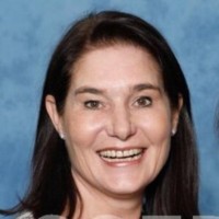 Standard Bank Employee Yvonne Williams's profile photo