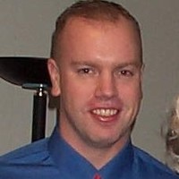 Biogen Employee Bob Irons's profile photo
