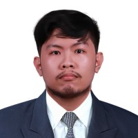 Octal Philippines Incorporated Employee Bart Simon Sandoval's profile photo