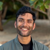 Ali Siamwala's profile photo
