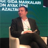 Lactalis Group Employee Levent Özcan's profile photo