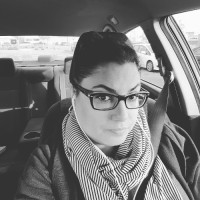 Ontario Health | Santé Ontario Employee Candice Walker's profile photo