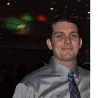 Bank of America Merrill Lynch Employee Daniel Robinson's profile photo