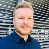 United Internet AG Employee Michael Zeller's profile photo