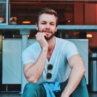 CARVINGBLOCK Employee Liam Brown's profile photo