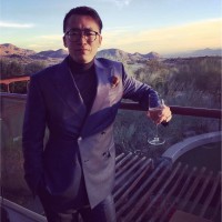Le Zhou Email