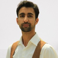 3WM Employee Faissal Elmokaddem's profile photo