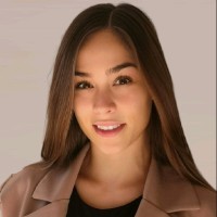 PLAN-B NET ZERO Employee Ellen Bornschein's profile photo